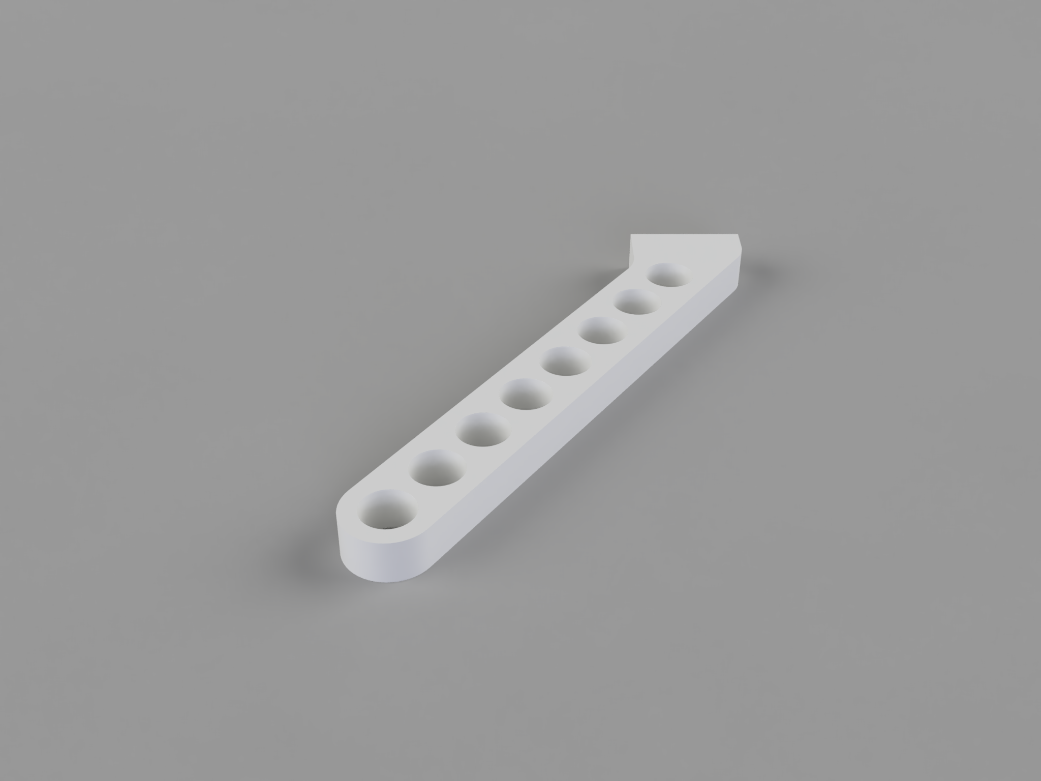 right handle